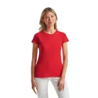 Fruit of the loom LADIES ICONIC 150 T női kereknyakú póló