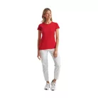 Fruit of the loom LADIES ICONIC 150 T női kereknyakú póló