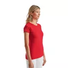 Fruit of the loom LADIES ICONIC 150 T női kereknyakú póló