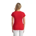 Fruit of the loom LADIES ICONIC 150 T női kereknyakú póló