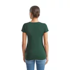 Fruit of the loom LADIES ICONIC 150 T női kereknyakú póló