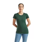 Fruit of the loom LADIES ICONIC 150 T női kereknyakú póló