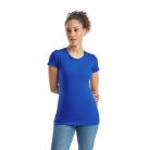 Fruit of the loom LADIES ICONIC 150 T női kereknyakú póló