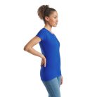 Fruit of the loom LADIES ICONIC 150 T női kereknyakú póló