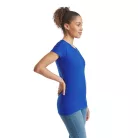 Fruit of the loom LADIES ICONIC 150 T női kereknyakú póló