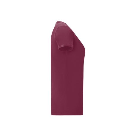 Fruit of the loom LADIES ICONIC 150 T női kereknyakú póló