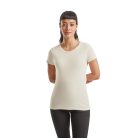 Fruit of the loom LADIES ICONIC 150 T női kereknyakú póló