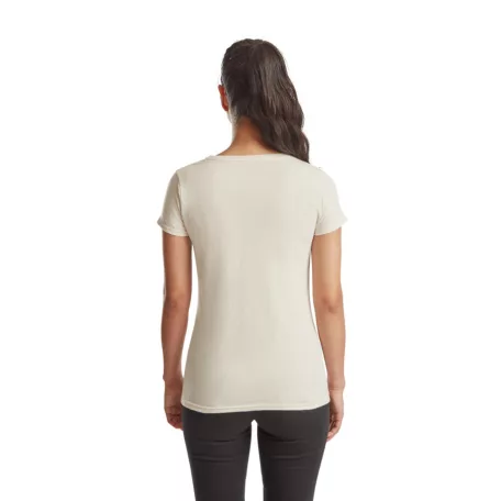 Fruit of the loom LADIES ICONIC 150 T női kereknyakú póló
