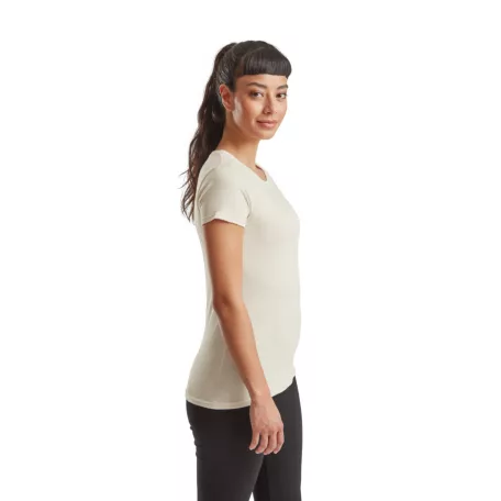 Fruit of the loom LADIES ICONIC 150 T női kereknyakú póló