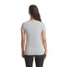 Fruit of the loom LADIES ICONIC 150 T női kereknyakú póló
