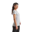 Fruit of the loom LADIES ICONIC 150 T női kereknyakú póló