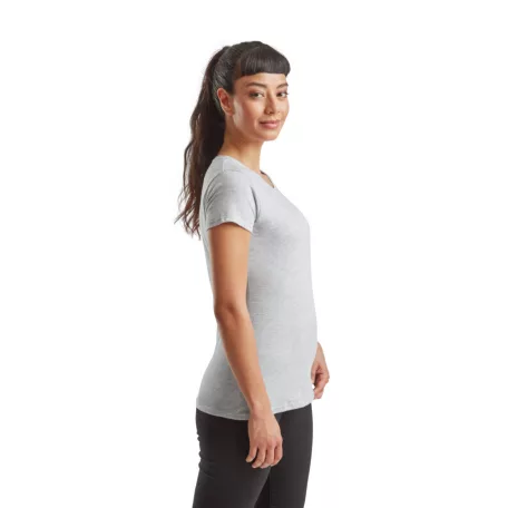 Fruit of the loom LADIES ICONIC 150 T női kereknyakú póló