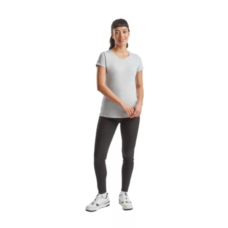 Fruit of the loom LADIES ICONIC 150 T női kereknyakú póló