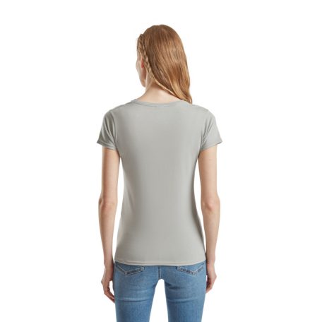 Fruit of the loom LADIES ICONIC 150 T női kereknyakú póló