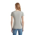 Fruit of the loom LADIES ICONIC 150 T női kereknyakú póló