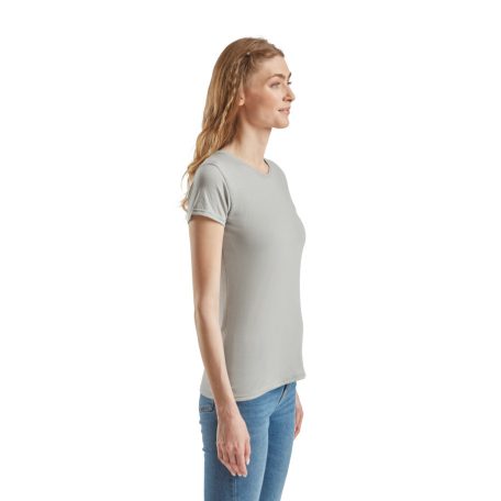 Fruit of the loom LADIES ICONIC 150 T női kereknyakú póló