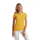 Fruit of the loom LADIES ICONIC 150 T női kereknyakú póló