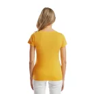 Fruit of the loom LADIES ICONIC 150 T női kereknyakú póló