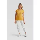 Fruit of the loom LADIES ICONIC 150 T női kereknyakú póló