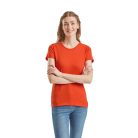 Fruit of the loom LADIES ICONIC 150 T női kereknyakú póló