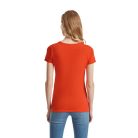 Fruit of the loom LADIES ICONIC 150 T női kereknyakú póló