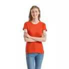 Fruit of the loom LADIES ICONIC 150 T női kereknyakú póló