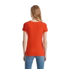 Fruit of the loom LADIES ICONIC 150 T női kereknyakú póló