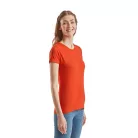 Fruit of the loom LADIES ICONIC 150 T női kereknyakú póló