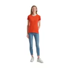Fruit of the loom LADIES ICONIC 150 T női kereknyakú póló