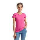 Fruit of the loom LADIES ICONIC 150 T női kereknyakú póló