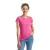 Fruit of the loom LADIES ICONIC 150 T női kereknyakú póló
