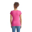 Fruit of the loom LADIES ICONIC 150 T női kereknyakú póló