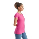 Fruit of the loom LADIES ICONIC 150 T női kereknyakú póló