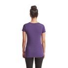 Fruit of the loom LADIES ICONIC 150 T női kereknyakú póló