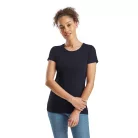 Fruit of the loom LADIES ICONIC 150 T női kereknyakú póló