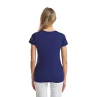 Fruit of the loom LADIES ICONIC 150 T női kereknyakú póló