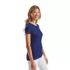 Fruit of the loom LADIES ICONIC 150 T női kereknyakú póló