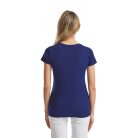Fruit of the loom LADIES ICONIC 150 T női kereknyakú póló