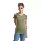 Fruit of the loom LADIES ICONIC 150 T női kereknyakú póló