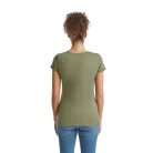 Fruit of the loom LADIES ICONIC 150 T női kereknyakú póló