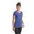 Fruit of the loom LADIES ICONIC 150 T női kereknyakú póló