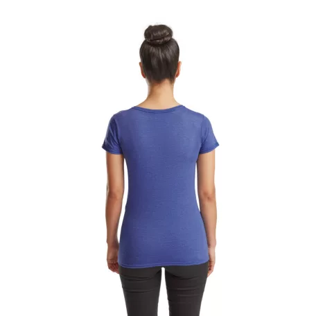 Fruit of the loom LADIES ICONIC 150 T női kereknyakú póló