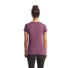 Fruit of the loom LADIES ICONIC 150 T női kereknyakú póló