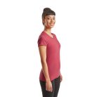 Fruit of the loom LADIES ICONIC 150 T női kereknyakú póló