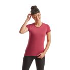 Fruit of the loom LADIES ICONIC 150 T női kereknyakú póló