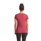 Fruit of the loom LADIES ICONIC 150 T női kereknyakú póló