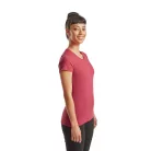 Fruit of the loom LADIES ICONIC 150 T női kereknyakú póló