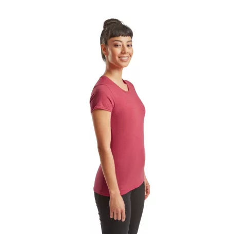 Fruit of the loom LADIES ICONIC 150 T női kereknyakú póló