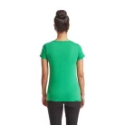 Fruit of the loom LADIES ICONIC 150 T női kereknyakú póló