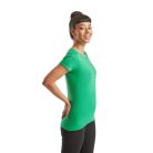 Fruit of the loom LADIES ICONIC 150 T női kereknyakú póló